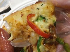 -City1+1城市比萨(国商卫星广场店)