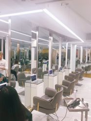 -潘多拉Hairsalon