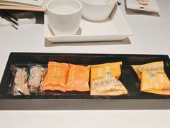 -小厨娘淮扬菜(清江苏宁广场店)