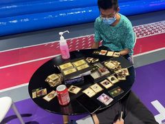 -VS SPORTS PARK运动玩乐园·团建·生日会(合生汇店)