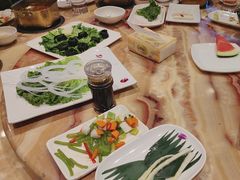 -清真军邺·金富苑肥牛(石坡街旗舰店)