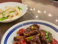 -花满楼(启秀路店)