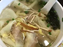 -锡笼记·无锡小笼(新明路店)
