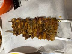 -金柱大盘鸡(和田二街店)