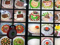 -寻味顺德·南记酒家·传统顺德菜·鱼生(广源路店)