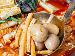 -小螺大作·螺蛳粉火锅(林和西店)