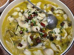 -小清花粥铺(青年南街店)