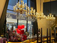 -狮拾久·现代新加坡料理(福田COCO Park店)