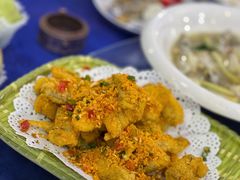 -东江海鲜大排档·潮汕菜·砂锅粥