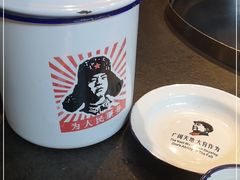 -缘福乡村铁锅炖民宿(八达岭店)