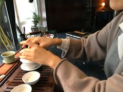 -一粥(华侨城创意文化园店)