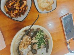 -宝小庆邵阳米粉(深圳市南山保利店)