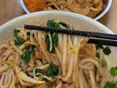凉鸡米线-再回首鸡肉米线(人民路一店)