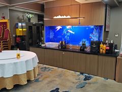 -醉霖生态餐厅(交大店)