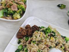 -顺发粉面店(东河苑小区店)