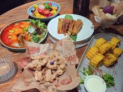 -食陆号·新式台湾创意菜(十全街首店)