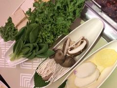 -海底捞(明洞店)