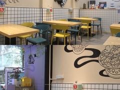 大堂-福妈一品锅(麦地店)
