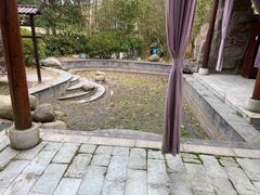 -咸宁万豪温泉谷度假区