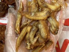 -华莱士·全鸡汉堡(杭州武林店)