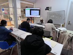 -首尔韩语培训中心·韩国留学