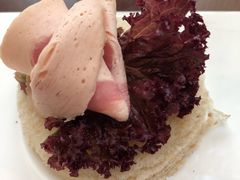 -天津海河悦榕庄·Lobby Lounge大堂吧