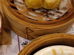 明虾蟹子烧卖-点都德(大茶楼店)