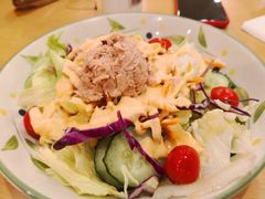 -萨莉亚意式餐厅(金隅嘉品mall店)