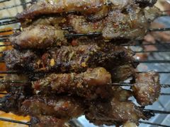 -清真·马峰烤肉(小学习北巷店)