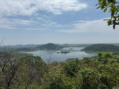 -南北湖风景区