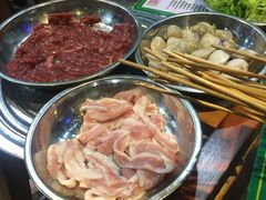 -盈田盈粥庄(博山东路店)