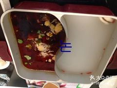 -新辣道鱼火锅(领展购物广场·中关村店)