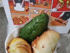 -LELECHA乐乐茶(百货大楼店)