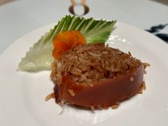 乳猪焗饭-8餐厅(新葡京酒店)