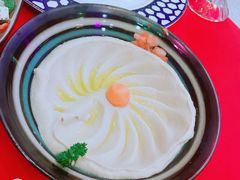 -一千一夜(工体店)