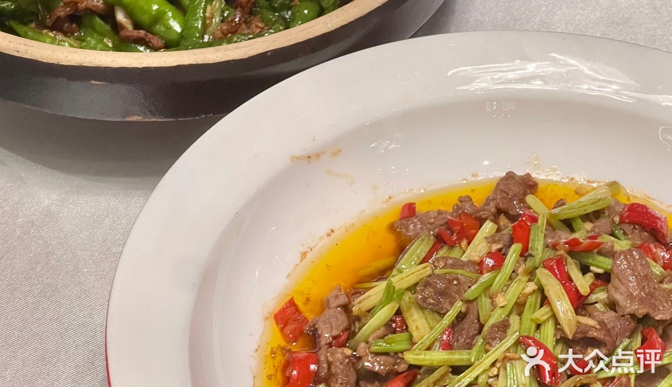 人生建议来一定要吃的店