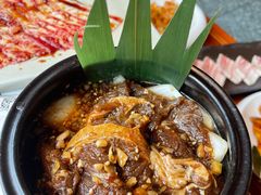 -一品诚记烤肉(大连柏威年购物中心店)