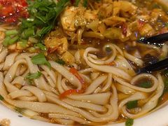 -易裕和·长沙米粉(竹塘西路店)