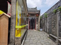 -桂林独秀峰王城景区