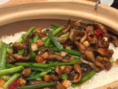 -新荣记(椒江店)