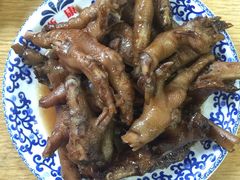 -望江门227龙虾馆