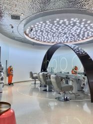 -In Style Hair Salon