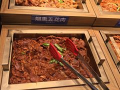 -尹珍珠·韩式无限烤肉(回龙湾店)