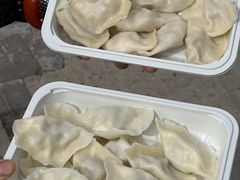-一轩饺子馆(丽都店)