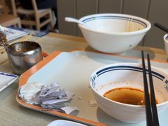 -丝路伊兰·兰州牛肉面(马连道店)