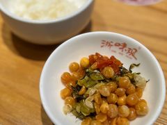 -浙味观杭州海鲜面(钱江新城高德置地店)
