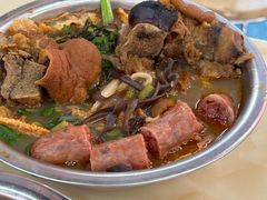 香肠-凤张螺蛳粉·爽口粉(跃进路总店)