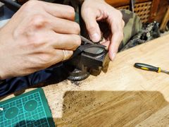 -三千·银饰木艺体验订制