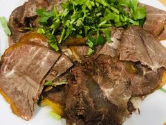 -清真·白家牛肉罩火烧老店(育才街店)