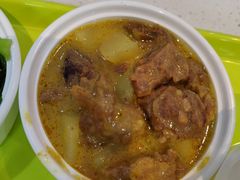 -同盛食堂(同盛大厦店)